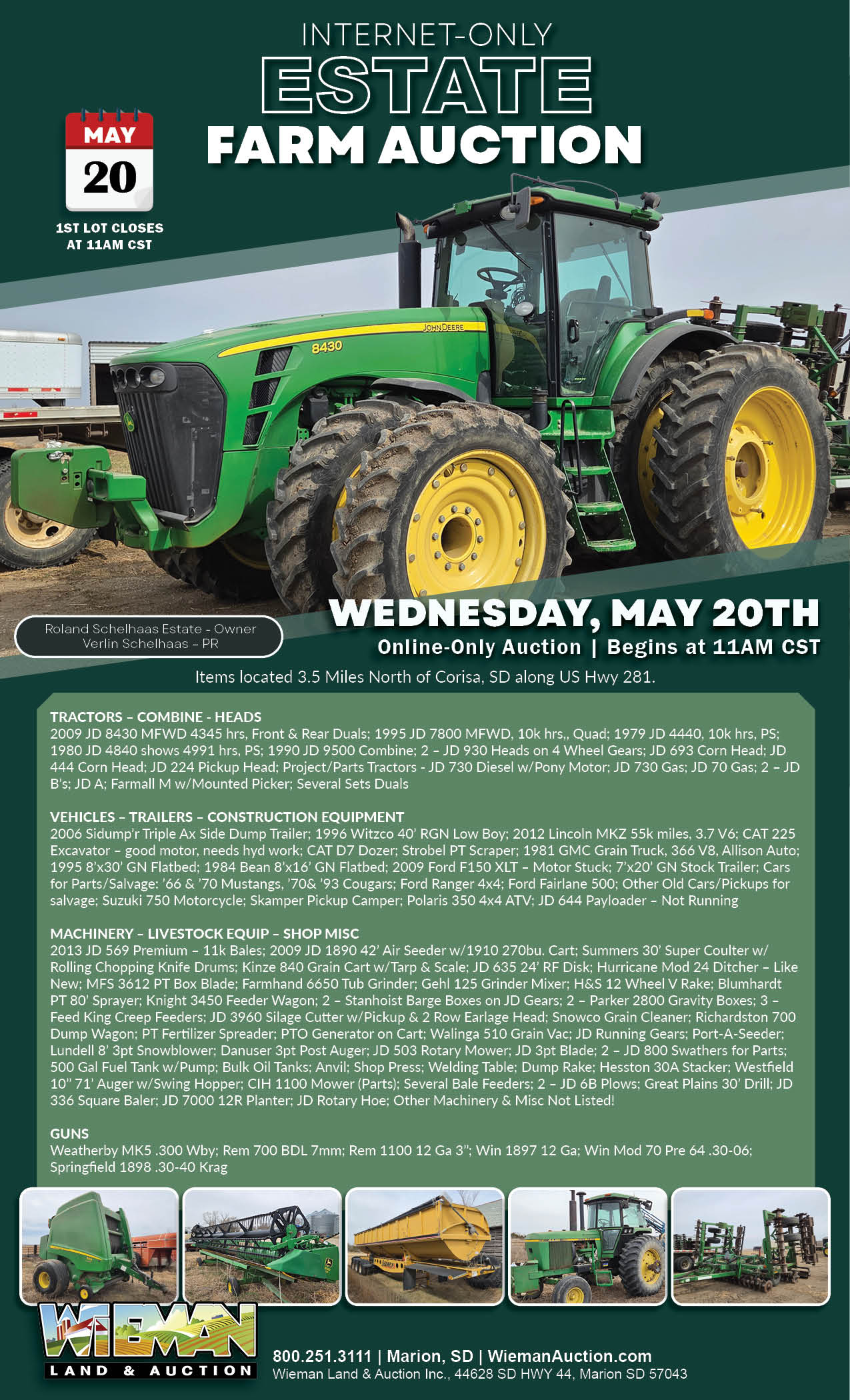 Schelhaas Farm Auction 8.5X14.jpg